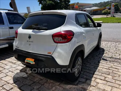 KWID 1.0 12V SCE Intense