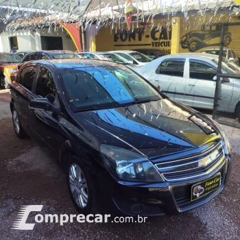 Vectra GT 2.0 MPFI 8V FlexPower Mec.