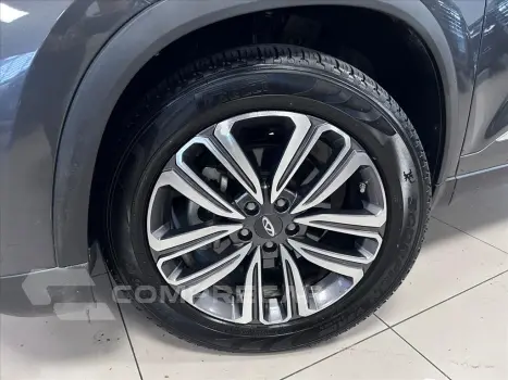 TIGGO 8 1.6 TGDI GASOLINA TXS DCT