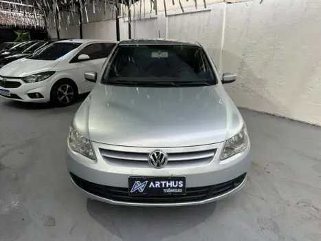 VOYAGE 1.0/1.0 City Mi Total Flex 8V 4p