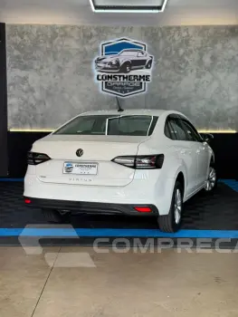VIRTUS 1.0 200 TSI Comfortline