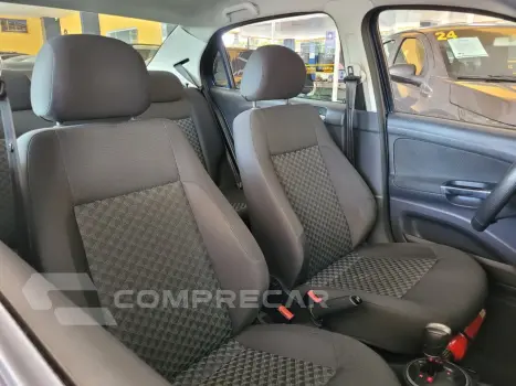 VOYAGE I MOTION COMF/Hghli.1.6 T.Flex 8V