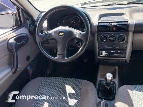 CLASSIC 1.0 MPFI LS 8V