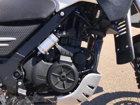 G 650GS SERTÃO