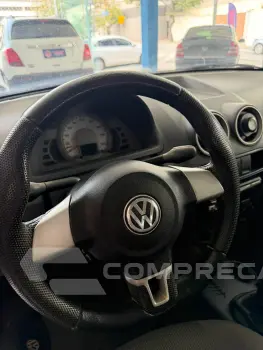 GOL 1.0 12V MPI Totalflex City