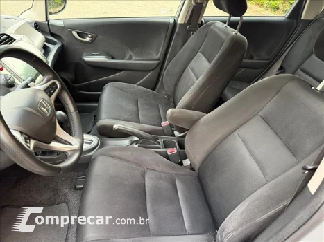 FIT 1.5 EX 16V