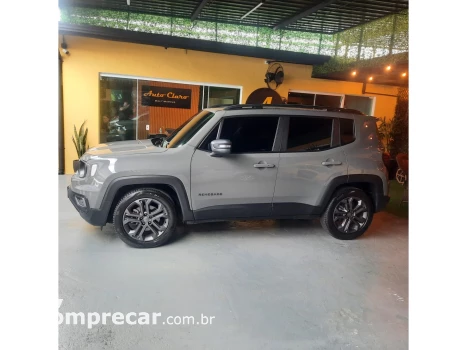 RENEGADE 1.3 T270 TURBO FLEX NIGHT EAGLE AT6