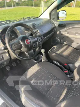 FIORINO 1.4 MPI Furgão 8V