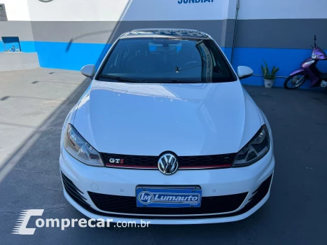 GOLF 2.0 TSI GTI 16V Turbo