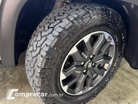 STRADA 1.4 FIRE FLEX ENDURANCE CS