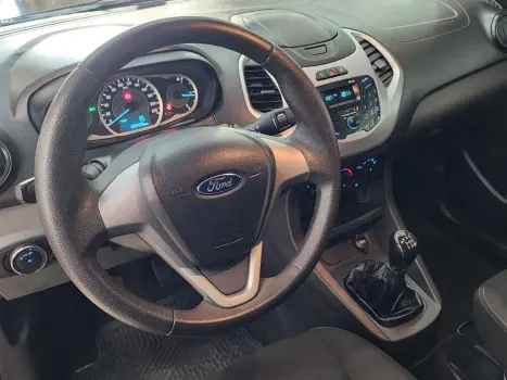 Ka 1.0 SE/SE Plus TiVCT Flex 5p