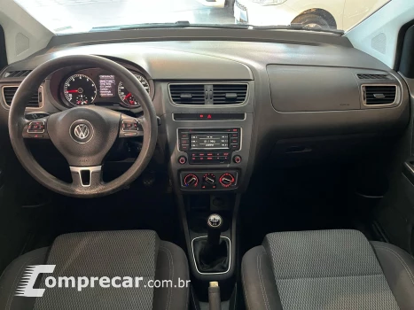 FOX 1.0 MI Bluemotion 8V