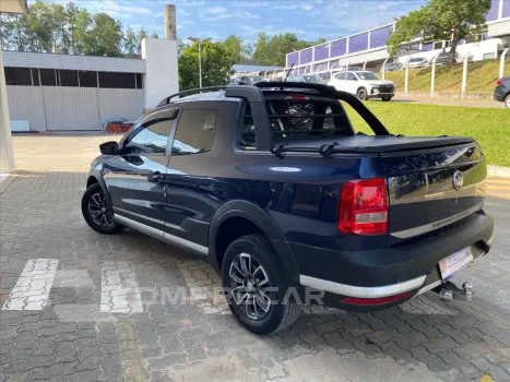 SAVEIRO 1.6 CROSS CD 16V FLEX 2P MANUAL