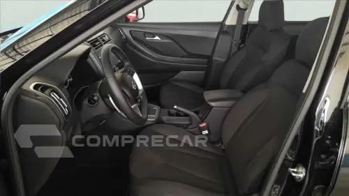 CRETA 1.0 TGDI FLEX COMFORT PLUS AUTOMÁTICO