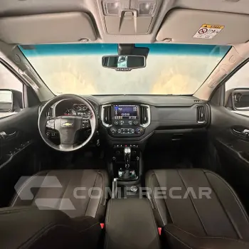 S10 P-Up H.Country 2.8 4x4 CD Dies.Aut.