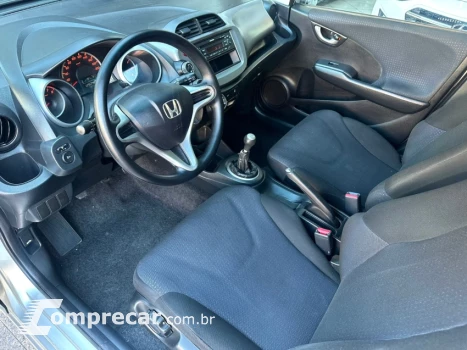 FIT 1.4 LX 8V