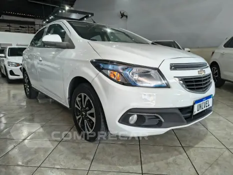 onix ltz 1.4
