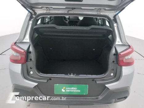 C3 1.0 16V FLEX LIVE PACK MANUAL