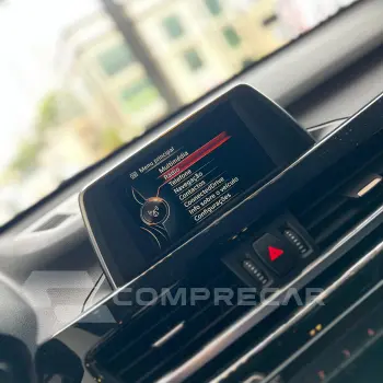 X1 2.0 16V Turbo Sdrive20i X-line