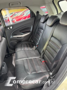 ECOSPORT 1.6 Freestyle Plus 16V