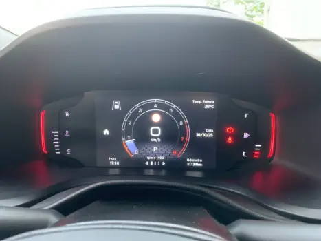 Renegade S T270 1.3 TB 4x4 Flex Aut.