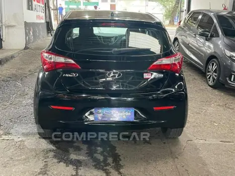 HB20 1.0M COMFOR