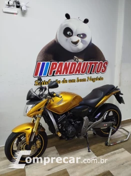 HORNET CB 600 F