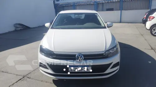 Polo msi