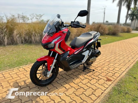 HONDA ADV 150
