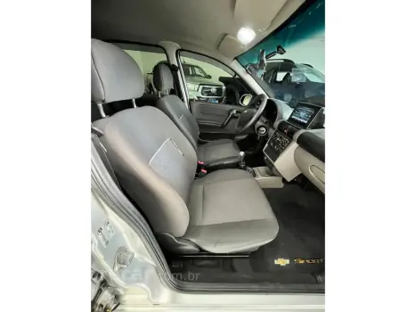 CLASSIC 1.0 MPFI LS 8V FLEX 4P MANUAL