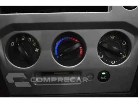 FIESTA SEDAN - 1.6 ROCAM SEDAN 8V 4P MANUAL