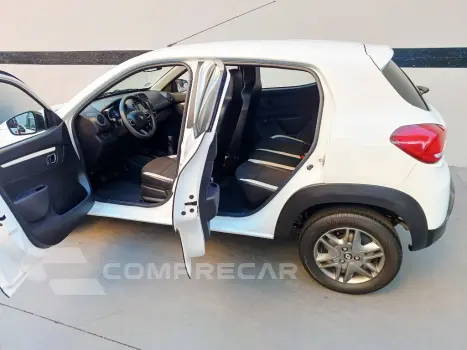 KWID Intense 1.0 Flex 12V 5p Mec.