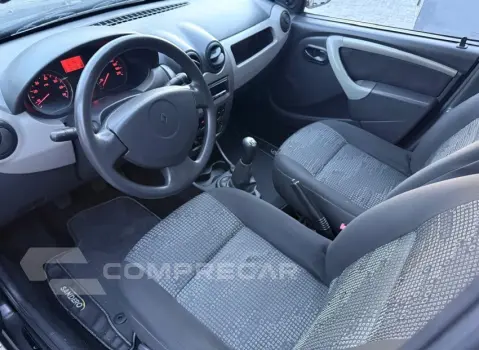 SANDERO 1.6 16V SCE Expression