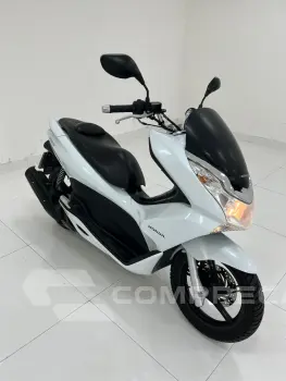PCX 150 DLX