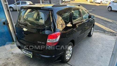 SPIN 1.8 LTZ 8V