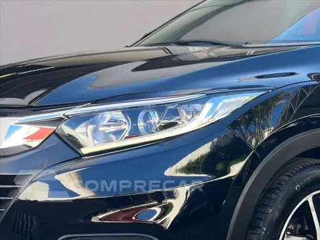 HR-V 1.8 16V FLEX EX 4P AUTOMÁTICO