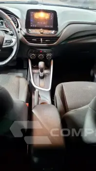 ONIX 1.0 TURBO LTZ