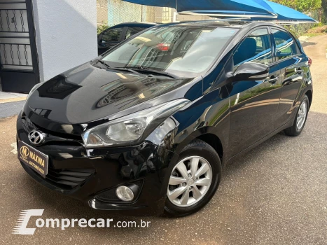 Hyundai HB20 1.0 Comfort 12V 4 portas