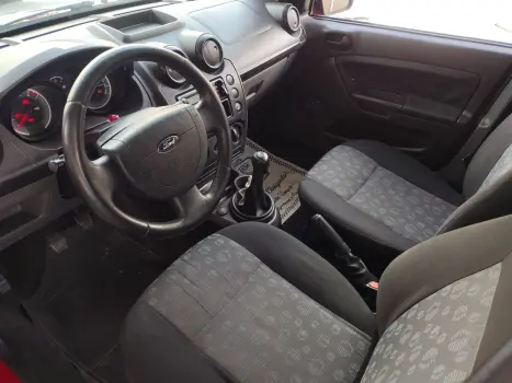 FIESTA 1.0 ROCAM HATCH 8V