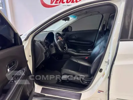 HR-V EXL CVT