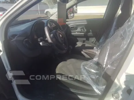 MOBI 1.0 EVO FLEX LIKE. MANUAL