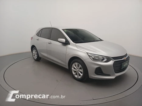 ONIX 1.0 TURBO FLEX LT MANUAL