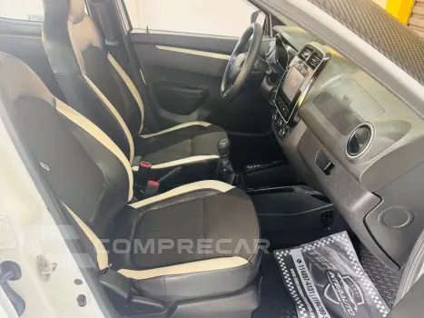 KWID 1.0 12V SCE Intense