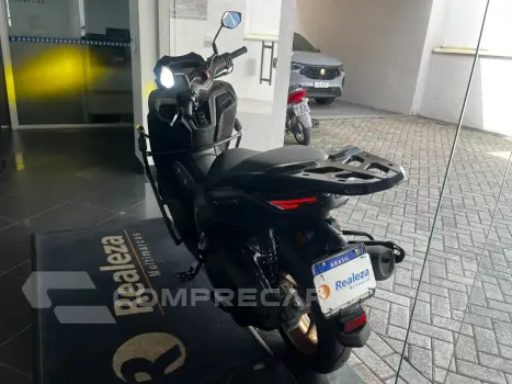 NMAX Nmax Connected 160 ABS