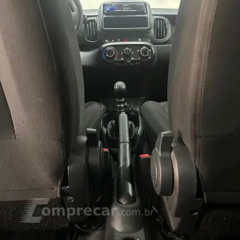 MOBI LIKE 1.0 Fire Flex 5p.