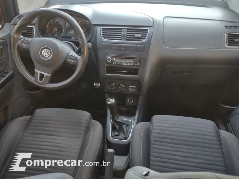 Volkswagen Cross Fox GII