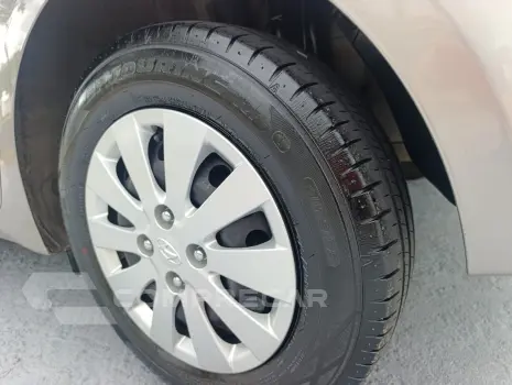 HB20 1.0 12V Comfort