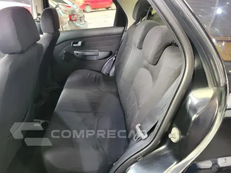 Siena EL 1.0 mpi Fire Flex 8V 4p