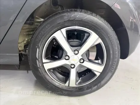 ONIX 1.4 MPFI LTZ 8V