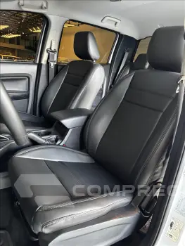 RANGER 3.2 XL 4X4 CD 20V DIESEL 4P AUTOMÁTICO